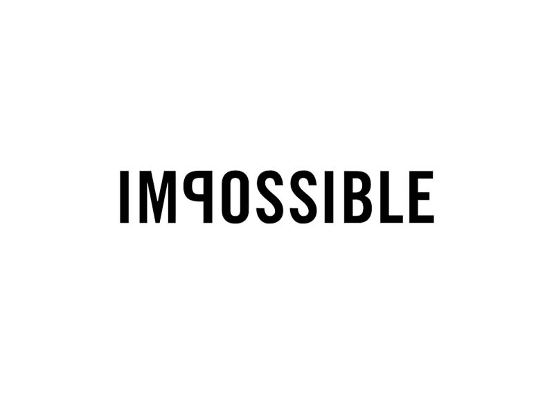 impossible - Hardypossible
