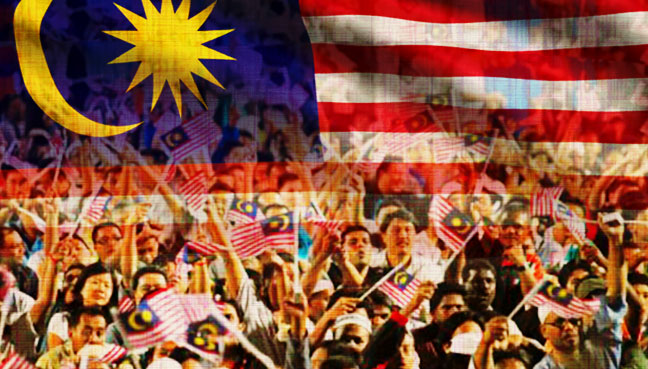 rakyat malaysia new - Isle Caro Sapo Dio