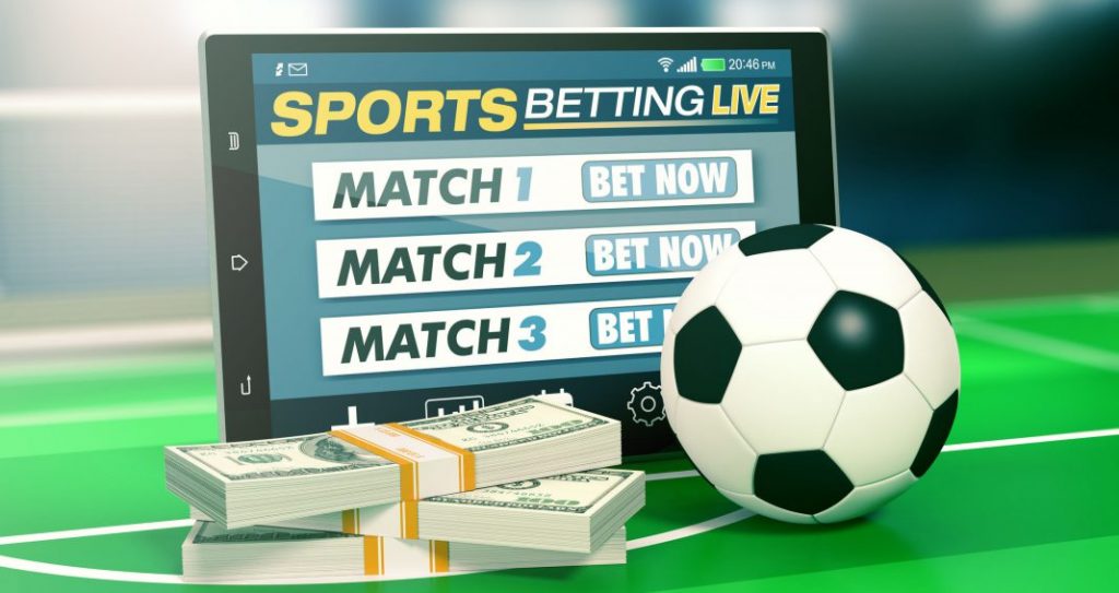 guide to online sports betting 1024x543 - Why You Shouldn’t Get Into Sports Betting