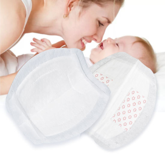 Disposable Nursing Pads Ultra Thin Breastfeeding Pads Light and Highly Absorbent Breast Pads - 4 Approaches: Twitter Destroyed My Breast Pads Without Me Discovering