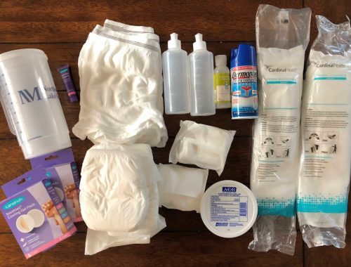 Looking For Postpartum Care Package Malaysia