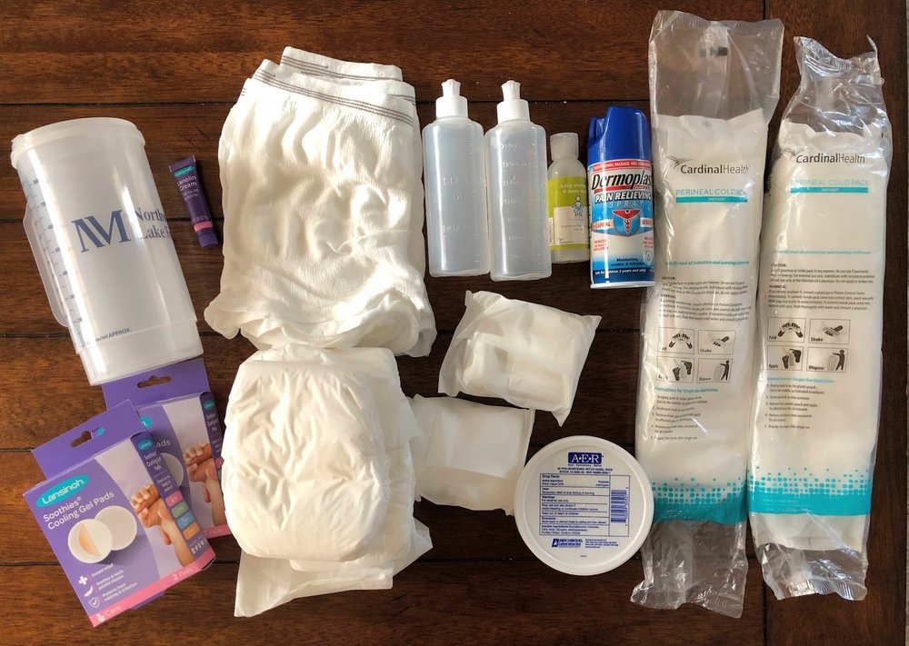Looking For Postpartum Care Package Malaysia
