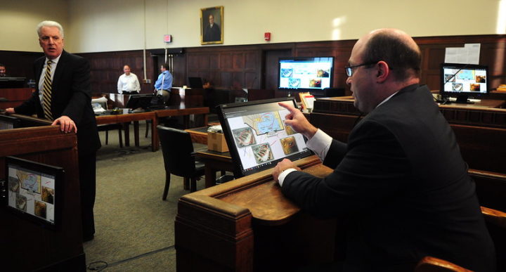 multimedia courtroom suffolkcounty jake wark e1587096273193 - All what you need to know about Virtual Hearings￼