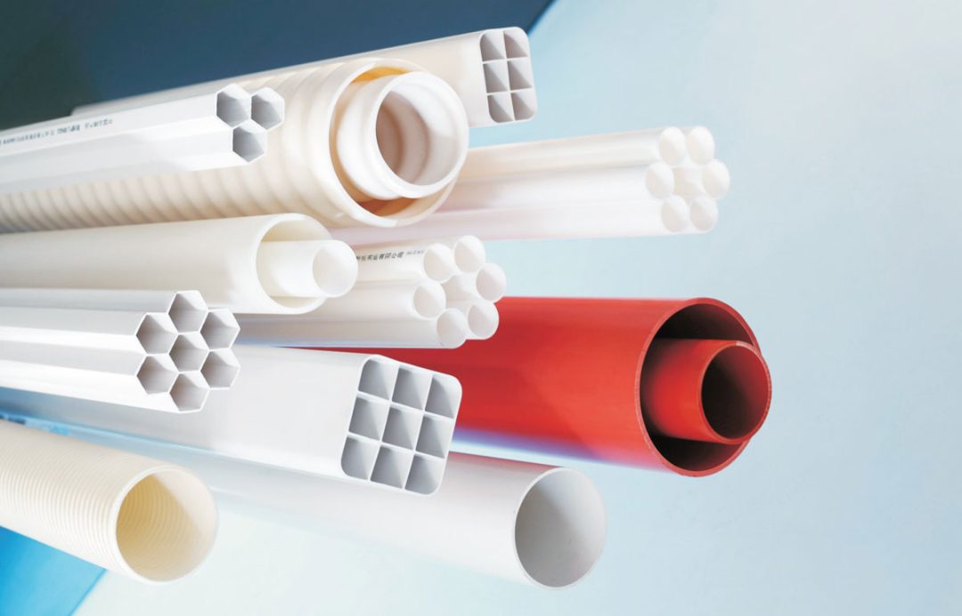 PVC pipes Malaysia