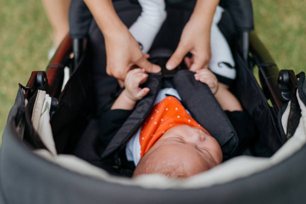 image 1 - Exploring Baby Strollers : Usage, Benefits, and Relevance